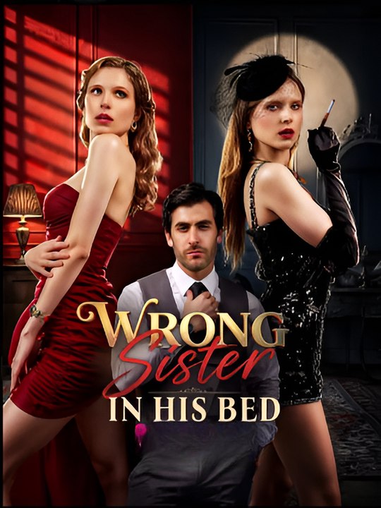 Wrong Sister In His Bed- Drama FULL MOVIES ENGLISH SUB