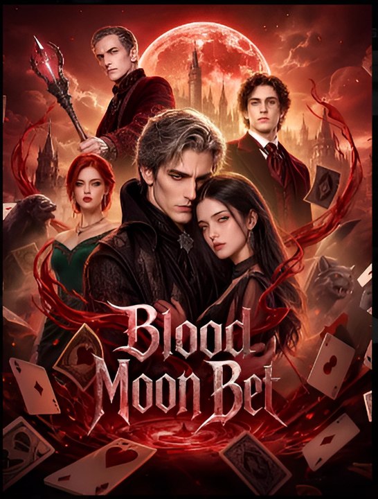 Blood Moon Bet- Drama FULL MOVIES ENGLISH SUB