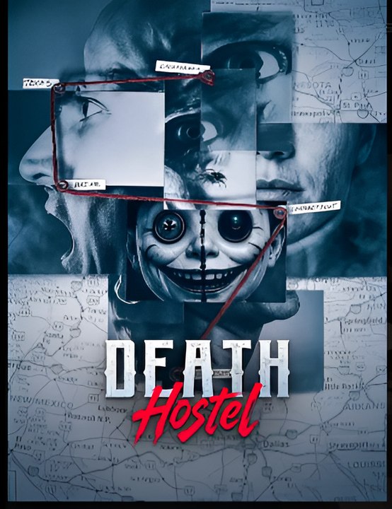 Death Hostel- Drama FULL MOVIES ENGLISH SUB