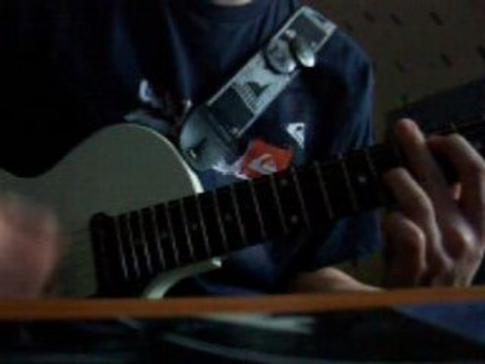 American Idiot- Green day - Reprise