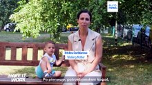 Bułgarski program opieki nad dziećmi pomaga rodzicom w powrocie do pracy i daje zatrudnienie