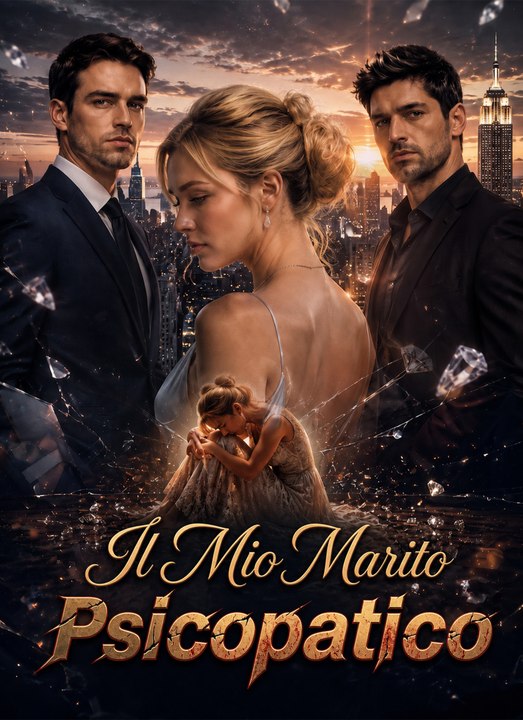 [Doppiato]Il Mio Marito  Psicopatico | Full 52 Eps SD Drama 2026