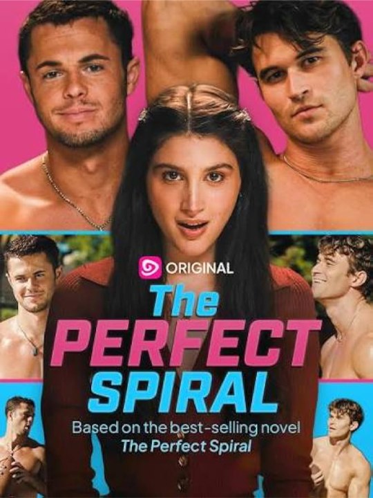 The Perfect Spiral - Complete drama englishsub 🔥🔥
