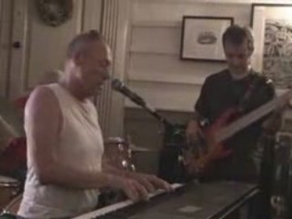 TONY O’MALLEY- TEARS IN HEAVEN