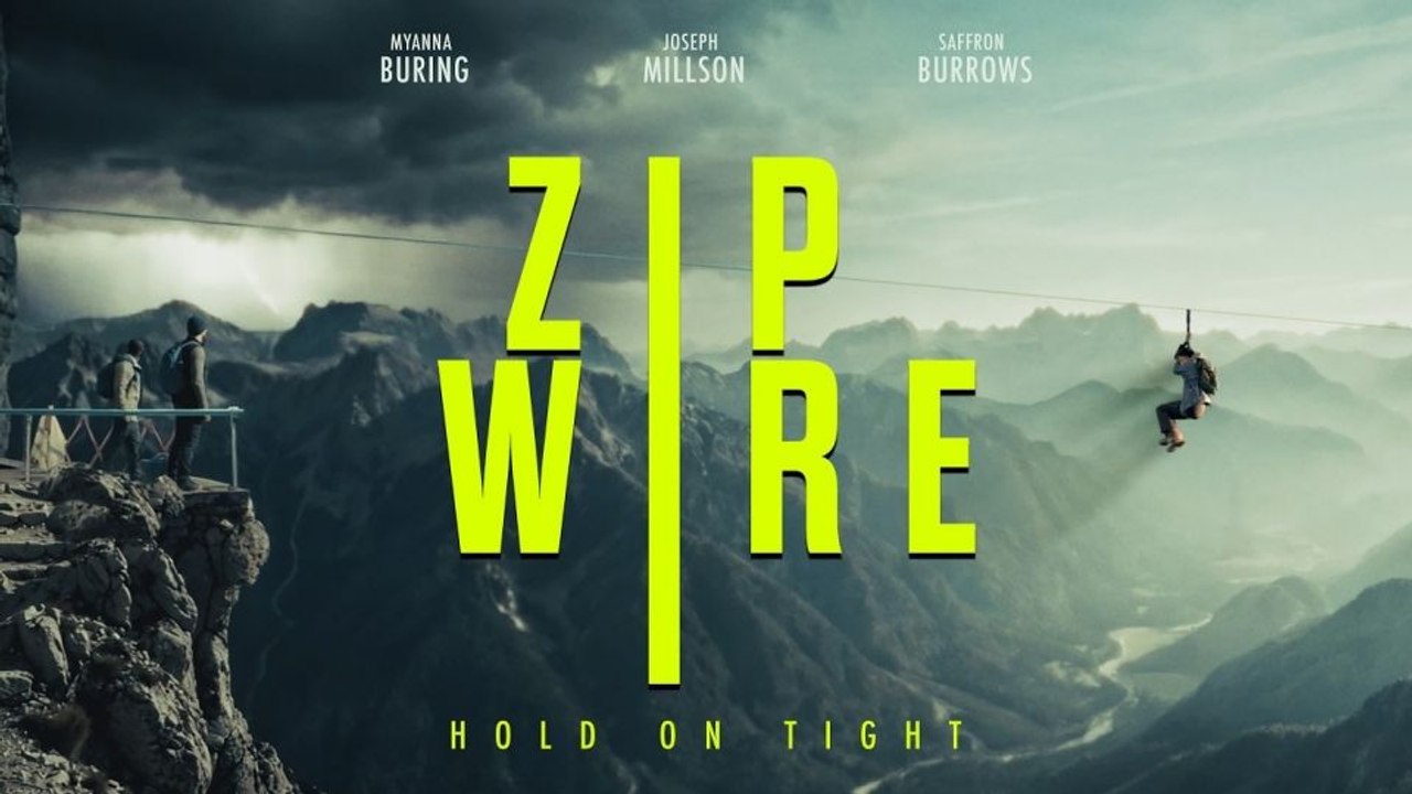 Zip Wire Fragman