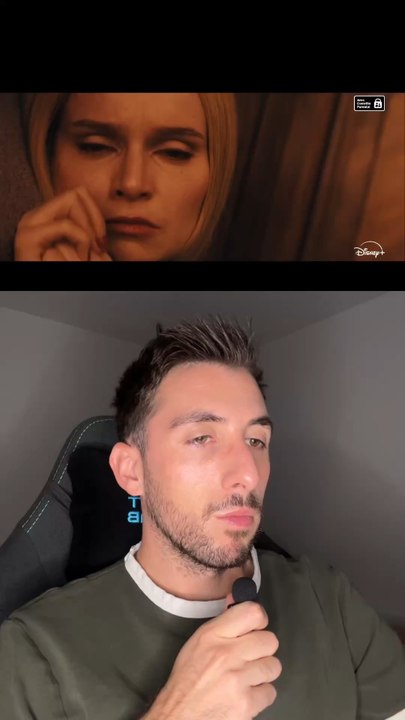 Trailer Reaction Furious (partie 1)