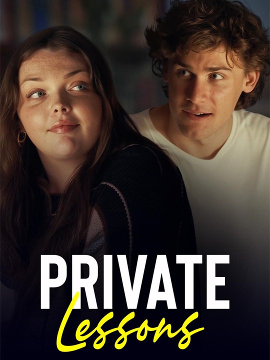 Private Lessons - Complete drama englishsub 🔥🔥