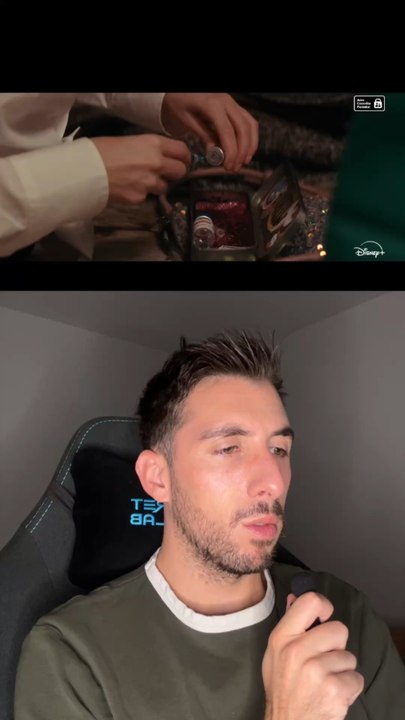 Trailer Reaction Furious (partie 2)