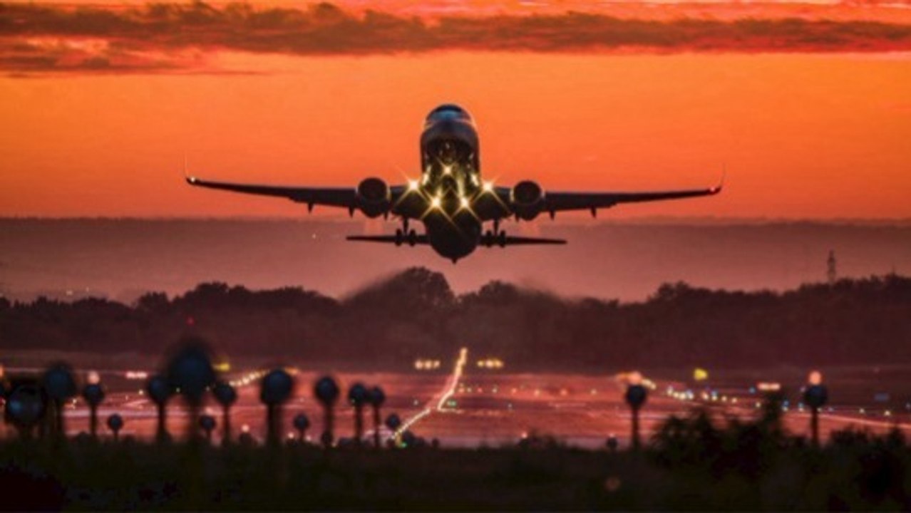 Is Zero-Emission Air Travel the Next Big Thing?