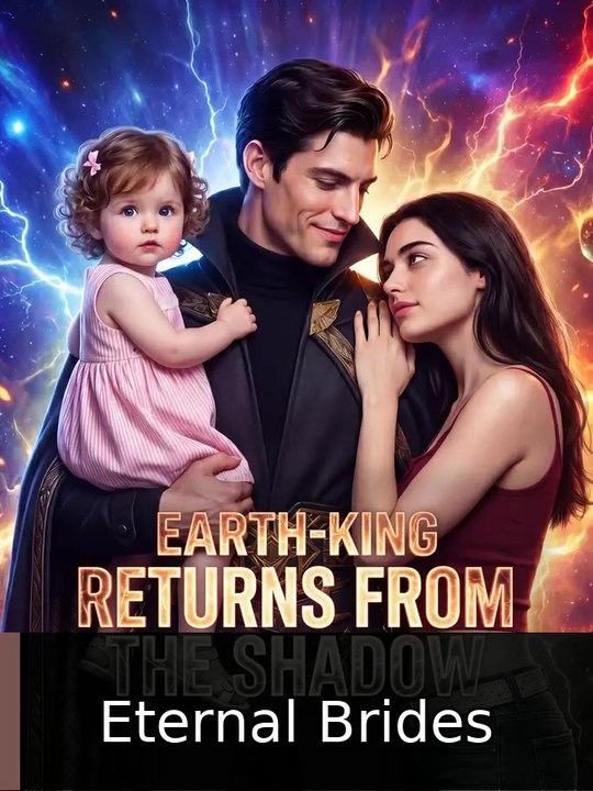 Earth-King Returns from the Shadow | Eternal Brides