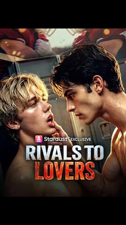 rivals to lovers