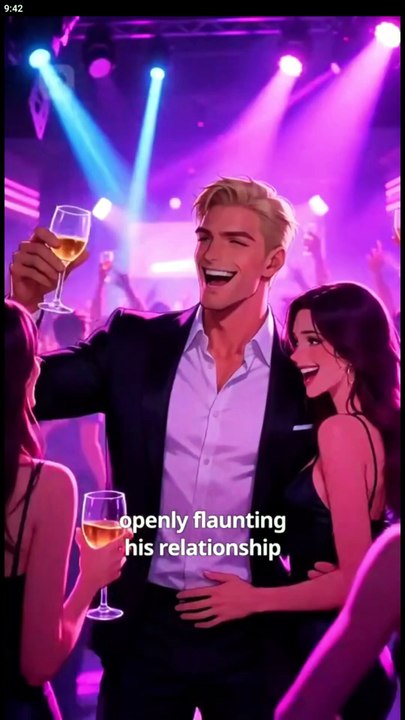 The Father's Sin - English Sub