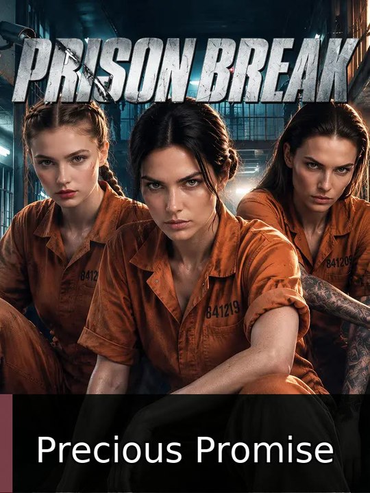 Prison Break | Precious Promise