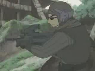 Wolf's Rain [By Shadow-GK]