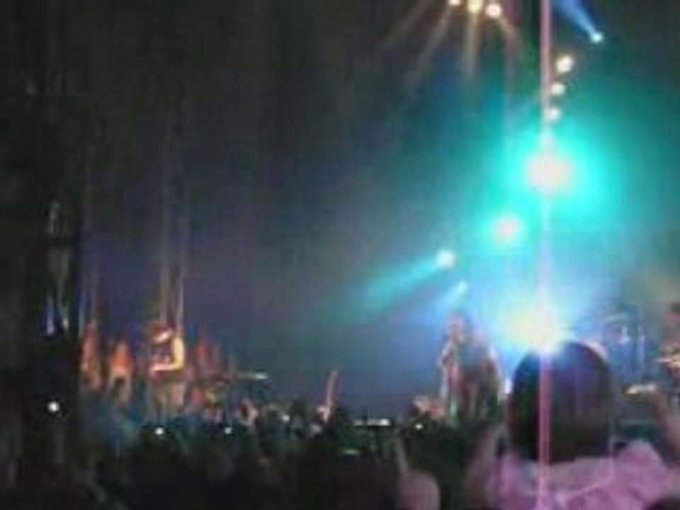 the gossip live 1 @ solidays