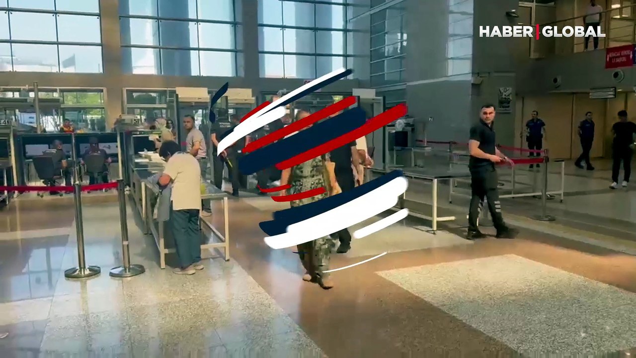 Ahbap soruşturması! Gülben Ergen adliyede: İyilikten maraz doğar