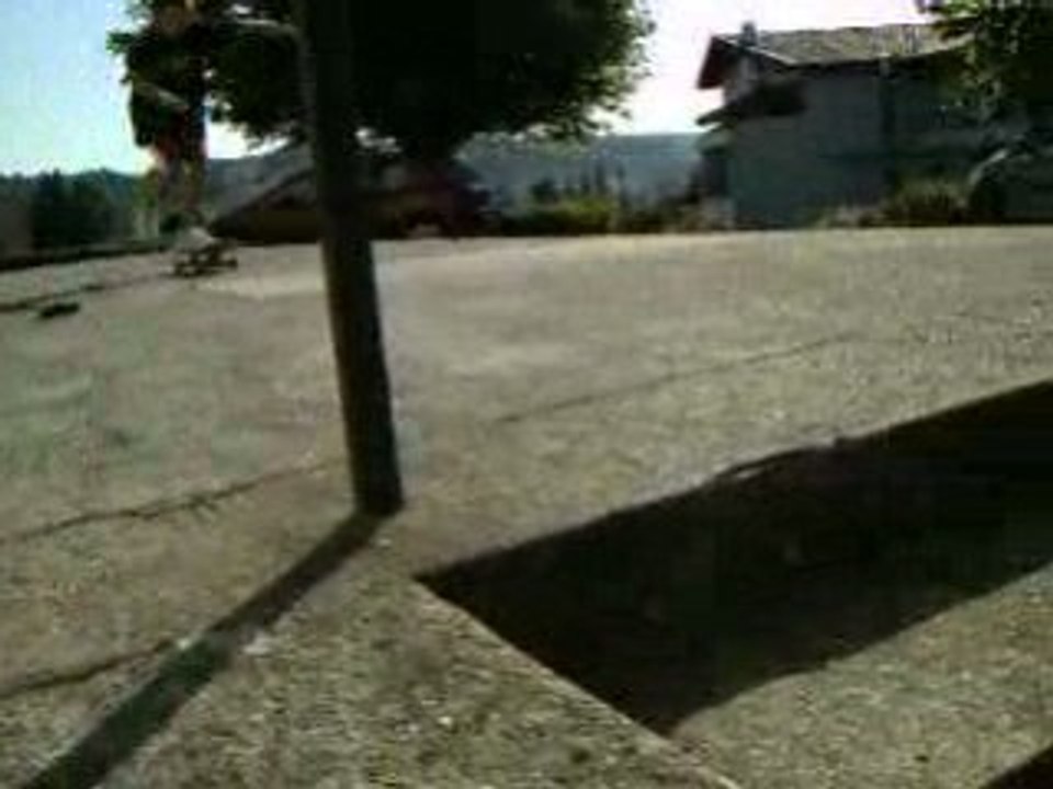 skate