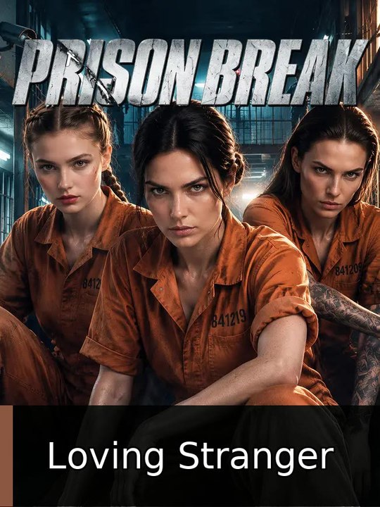 Prison Break | Loving Stranger