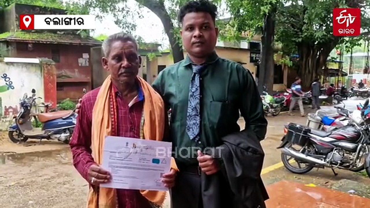ଥାନାର ଦ୍ୱାରସ୍ଥ ହେଲେ ଦାନ ମାଝୀ, ହେଲେ କାହିଁକି ?