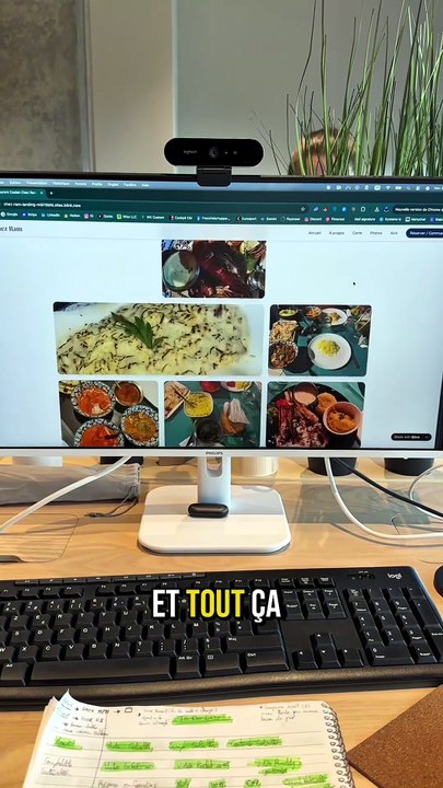 On m'a donné 500eur