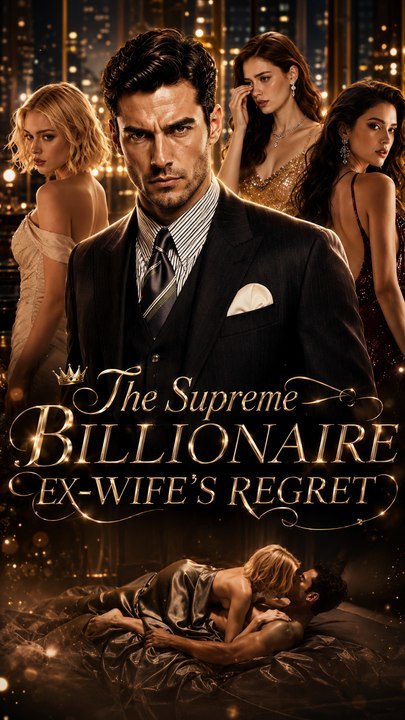 The Supreme Billionaire Ex-Wife's Regret Episode ENGSUB Billionaire Romance AGS | Full Short Drama | English Sub 2026