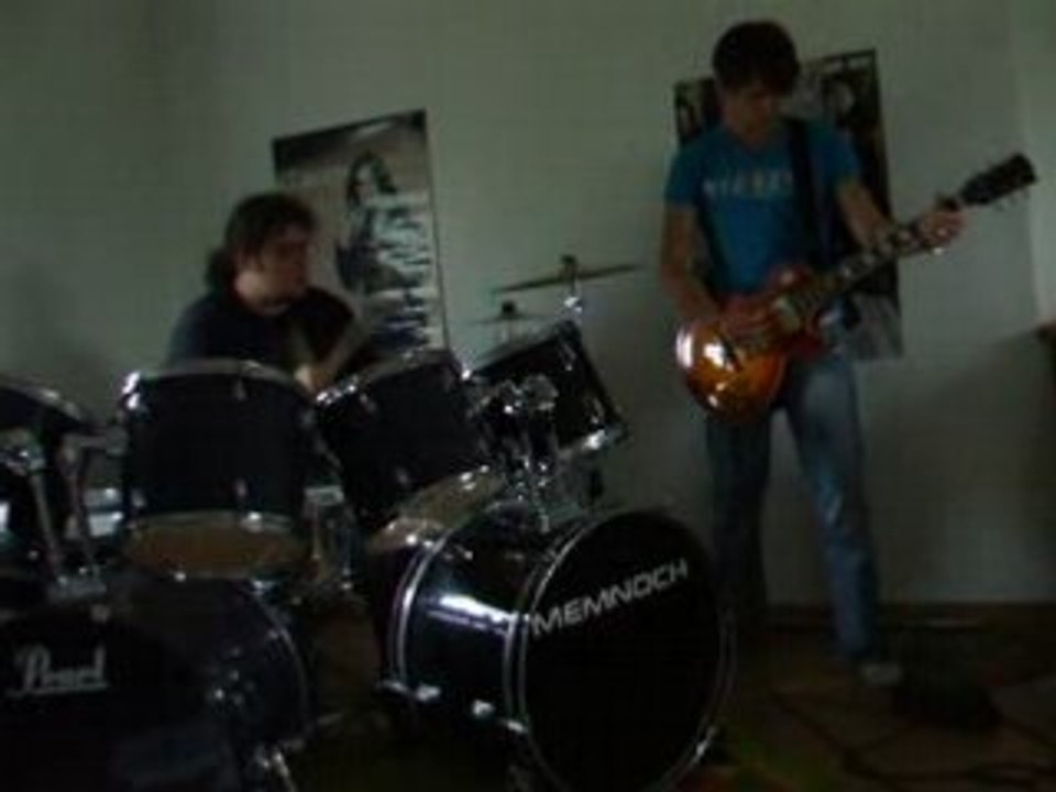 FInisterra - Part of composition