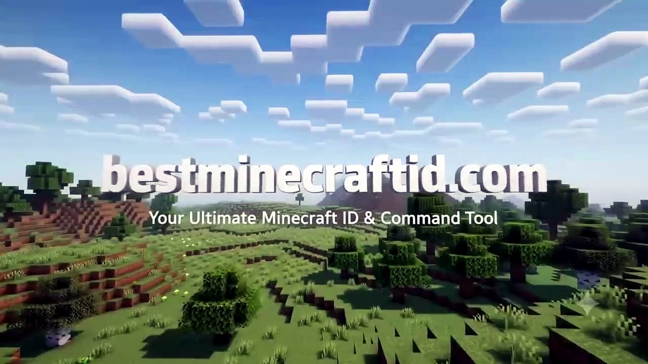 Free Minecraft Command Generator: Stop Memorizing Complex Command Syntax
