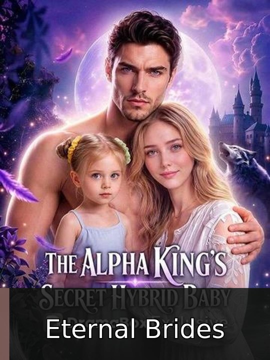 The Alpha King’s Secret Hybrid Baby | Eternal Brides