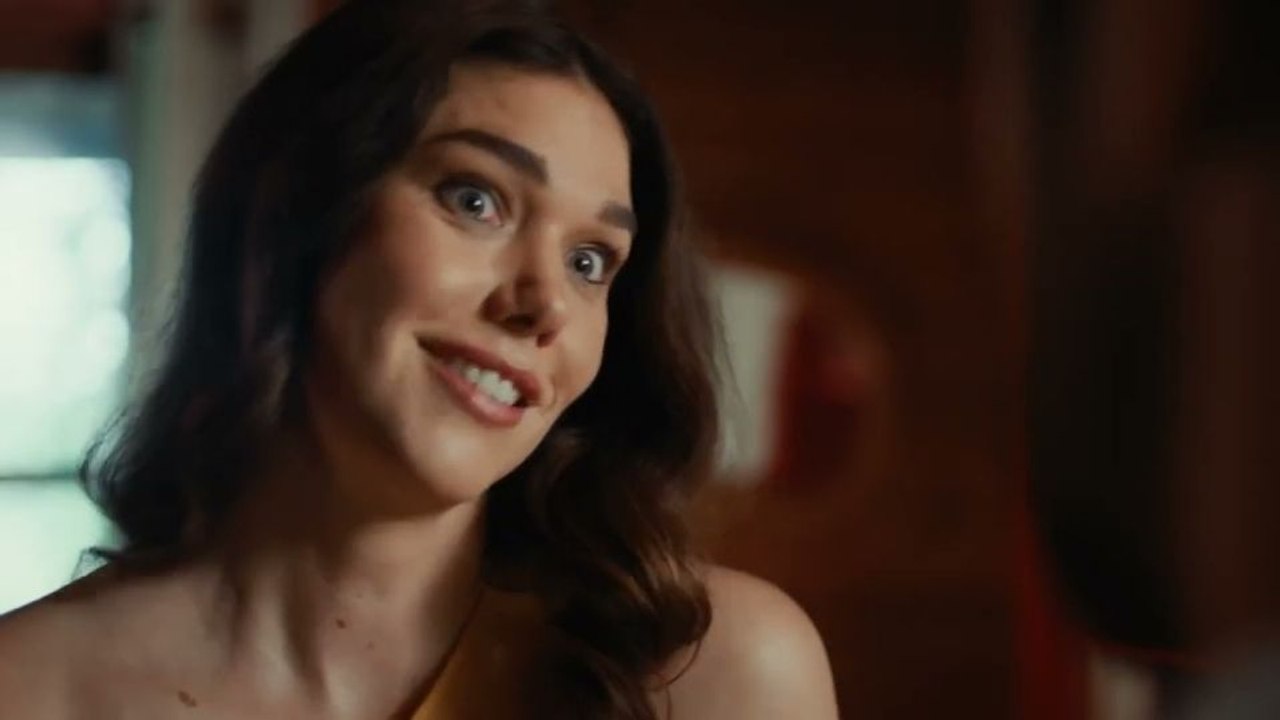 Do Us Part Fragman