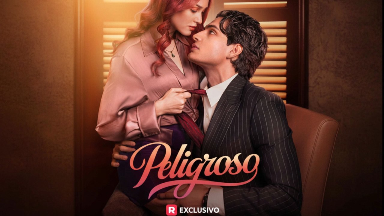 [Doblado ESP] Peligroso