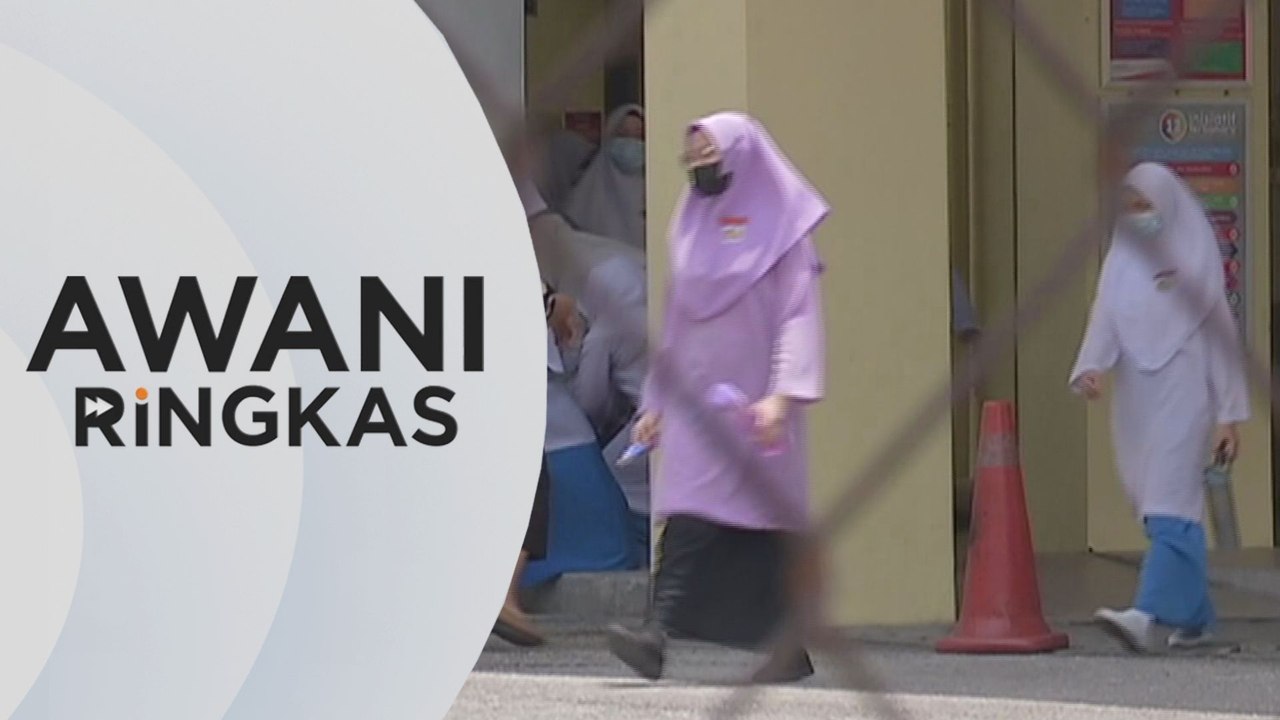AWANI Ringkas: Jangan sembunyi kes buli