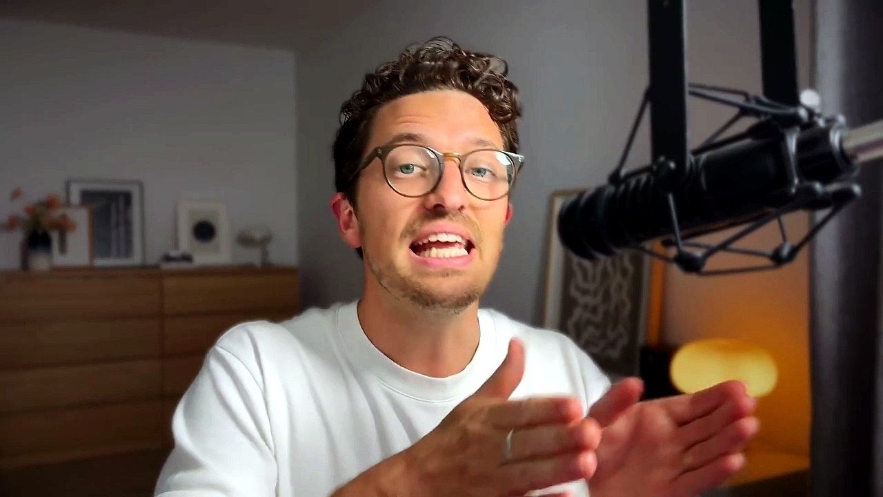 How to Stop Feeling Left Out in English Conversations Try This Simple Technique