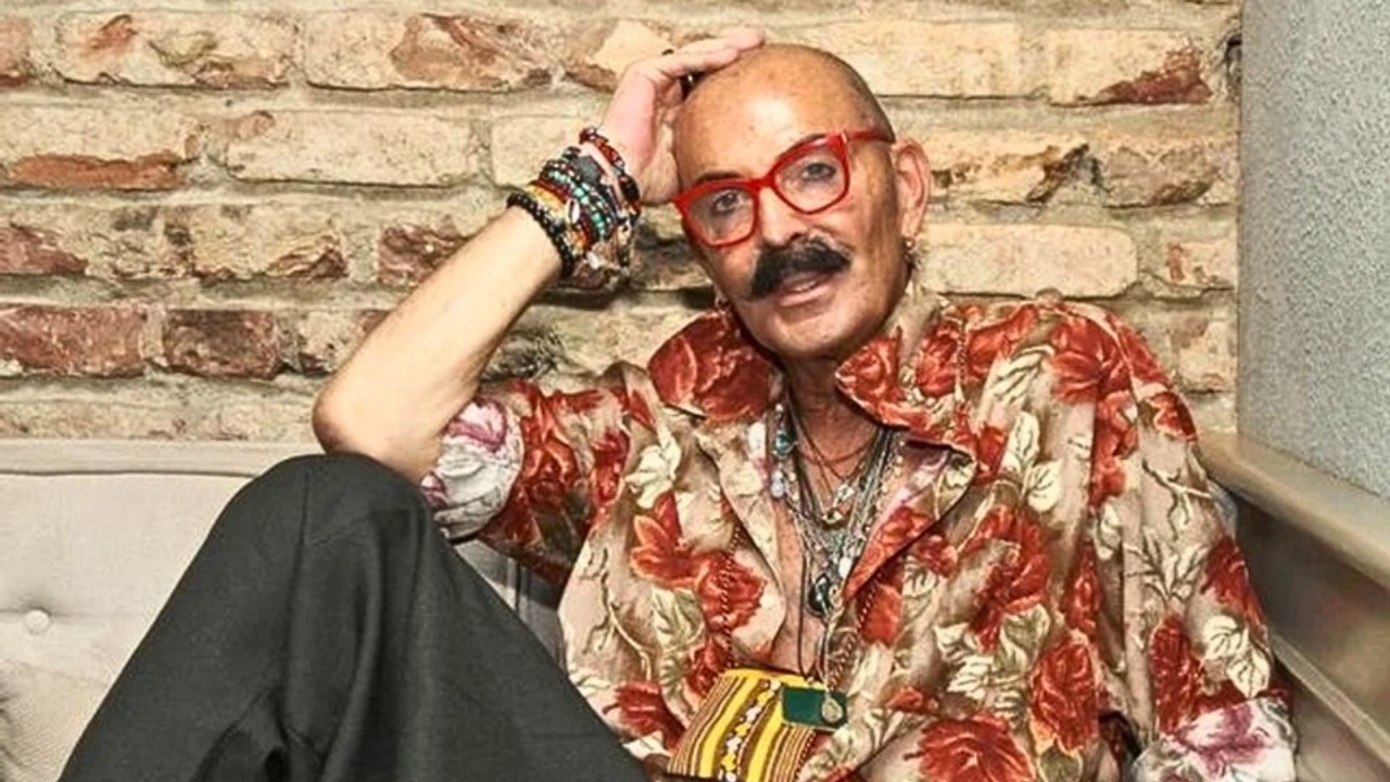 Cemil İpekçi büyük aşkını ilk kez anlattı: Nikâh günü öleceğimi sandım; yatıp uyumuşum, aşkla ölünmüyor