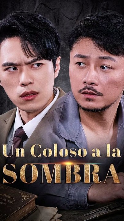 (Doblado) Un Coloso a la Sombra