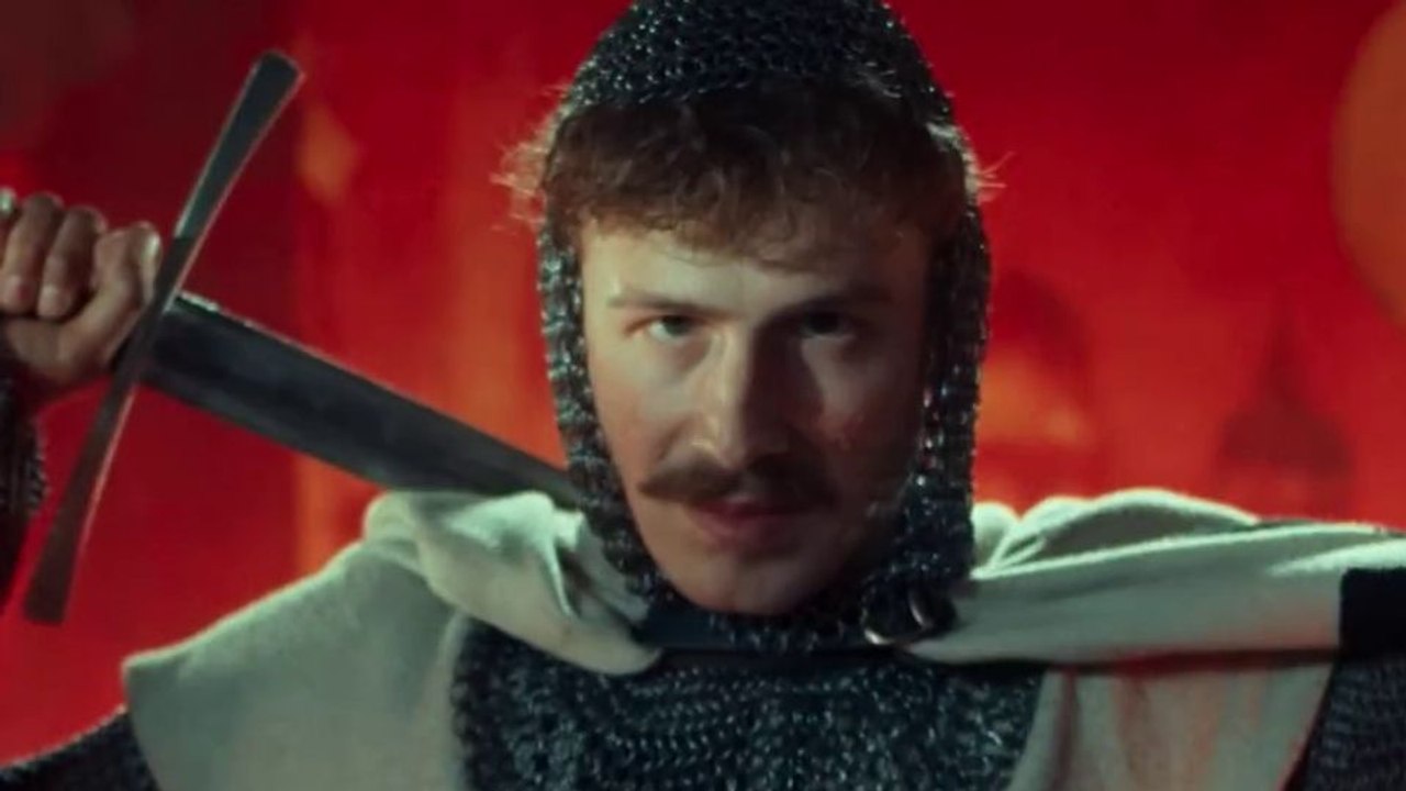 1670 - staffel 3 Trailer OV