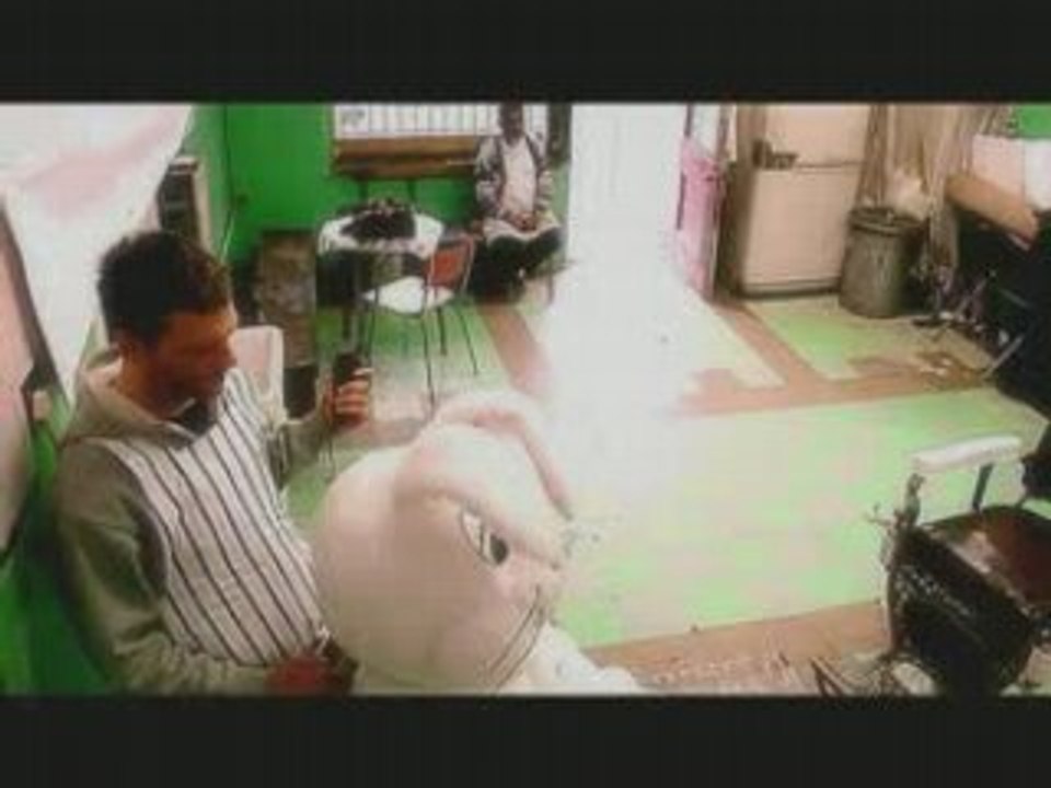 Fred is Dead by Tone Deaf Junkies