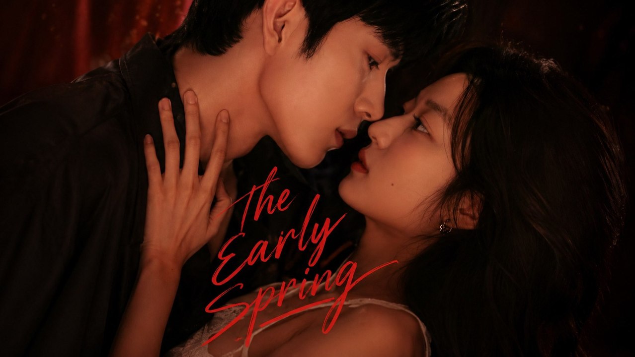 the early spring chinese dramaFull Movie Drama #GoldenSceneMedia