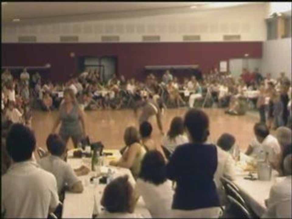Gala Partie 2 - Jonathan's Show