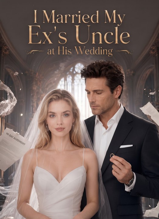 I Married My Ex’s Uncle at His Wedding (FULL DRAMA)