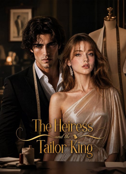 The Heiress and the Tailor King Full Ep