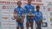 Campionato Europeo 2008: Cronometro U23 uomini