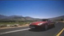 Jaguar XK
