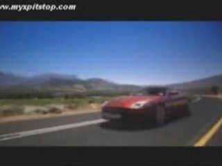 Jaguar XK