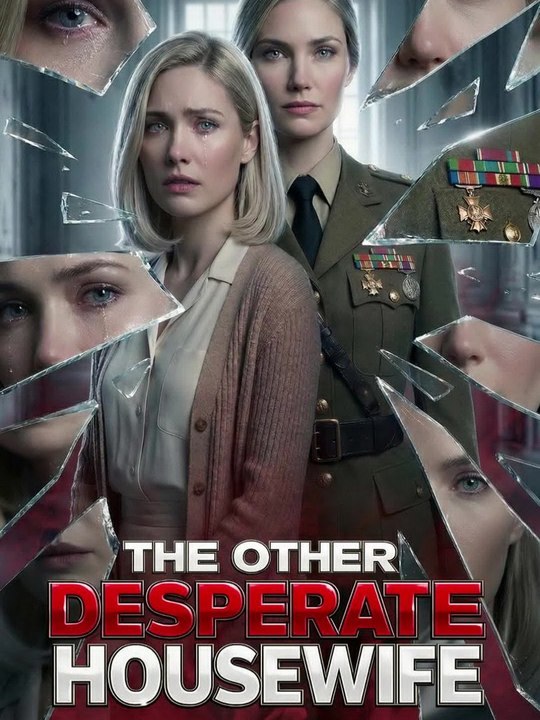 The Other Desperate Housewife #AST