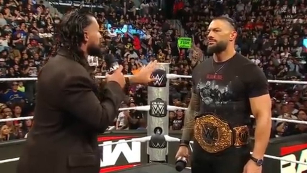 Monday Night Raw 27 July 2026 (Full Show) - Raw 7/27/2026 (Full Show) - Raw July 27th 2026 (Full Show)