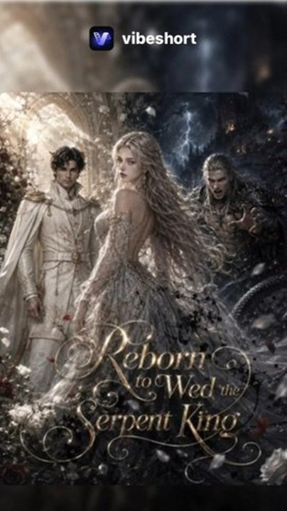 Reborn To Wed The Serpent King