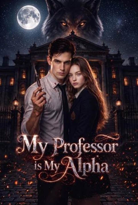 Meu Professor é Meu Alfa  Novo Filme | Filme Completo em Português