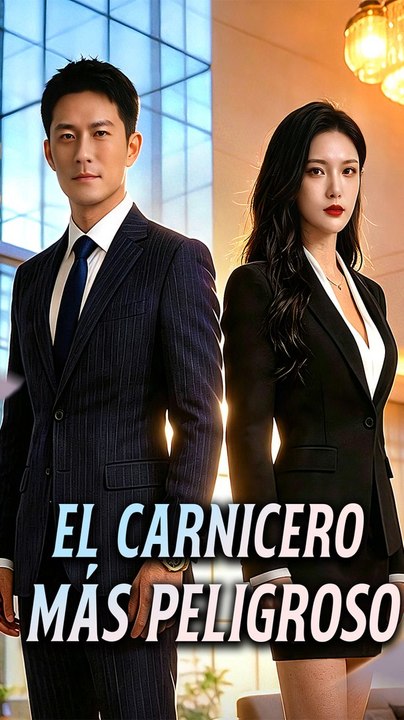 El Carnicero Más Peligroso🔥 Completo En Español
