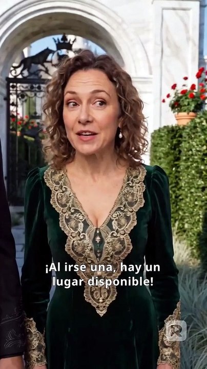 [doblado] Luna rechazada es la reina del Alfa - Completo en Español