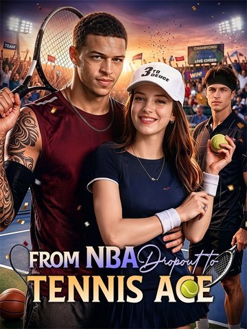 From NBA Dropout To Tennis Ace - Complete #Drama 🔥🔥 Full Episode | Drama Pulse